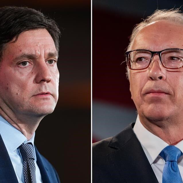 What happens after British Columbia's indecisive election?